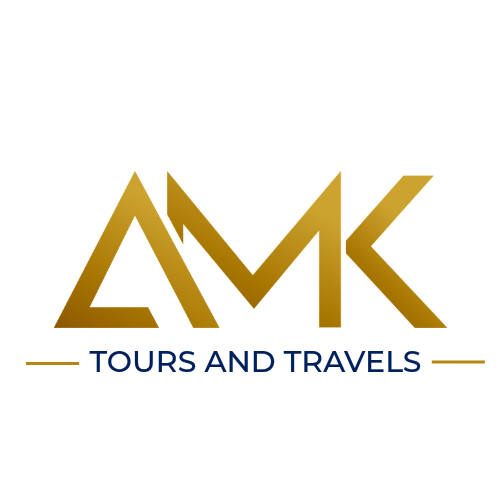 AMK Tours & Travels